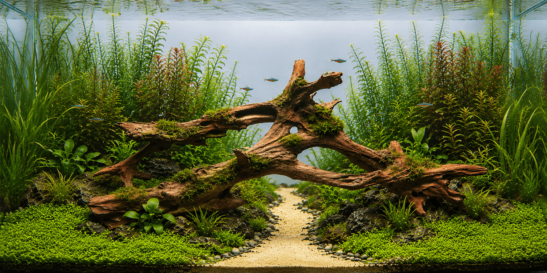 AquaStore